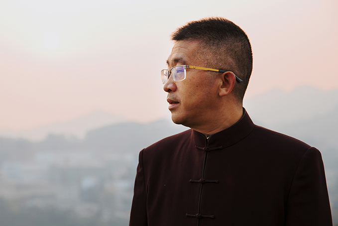 調酒大師--陳仁遠 調酒大師--陳仁遠